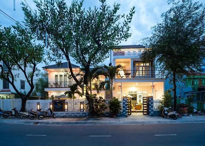 Horizon Homestay Hoi An