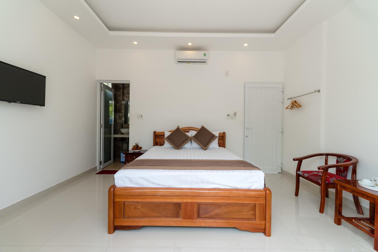 Séjour chez l'habitant Horizon Hội An