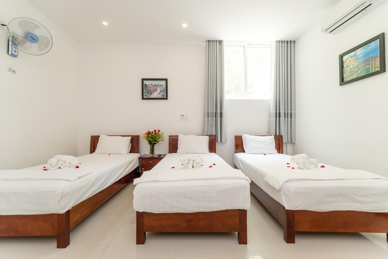 Séjour chez l'habitant Horizon Hội An