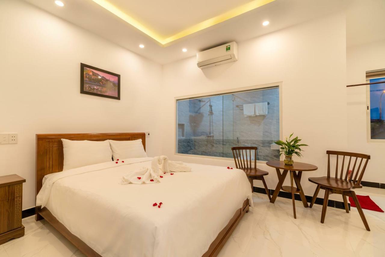 Séjour chez l'habitant Horizon Hội An