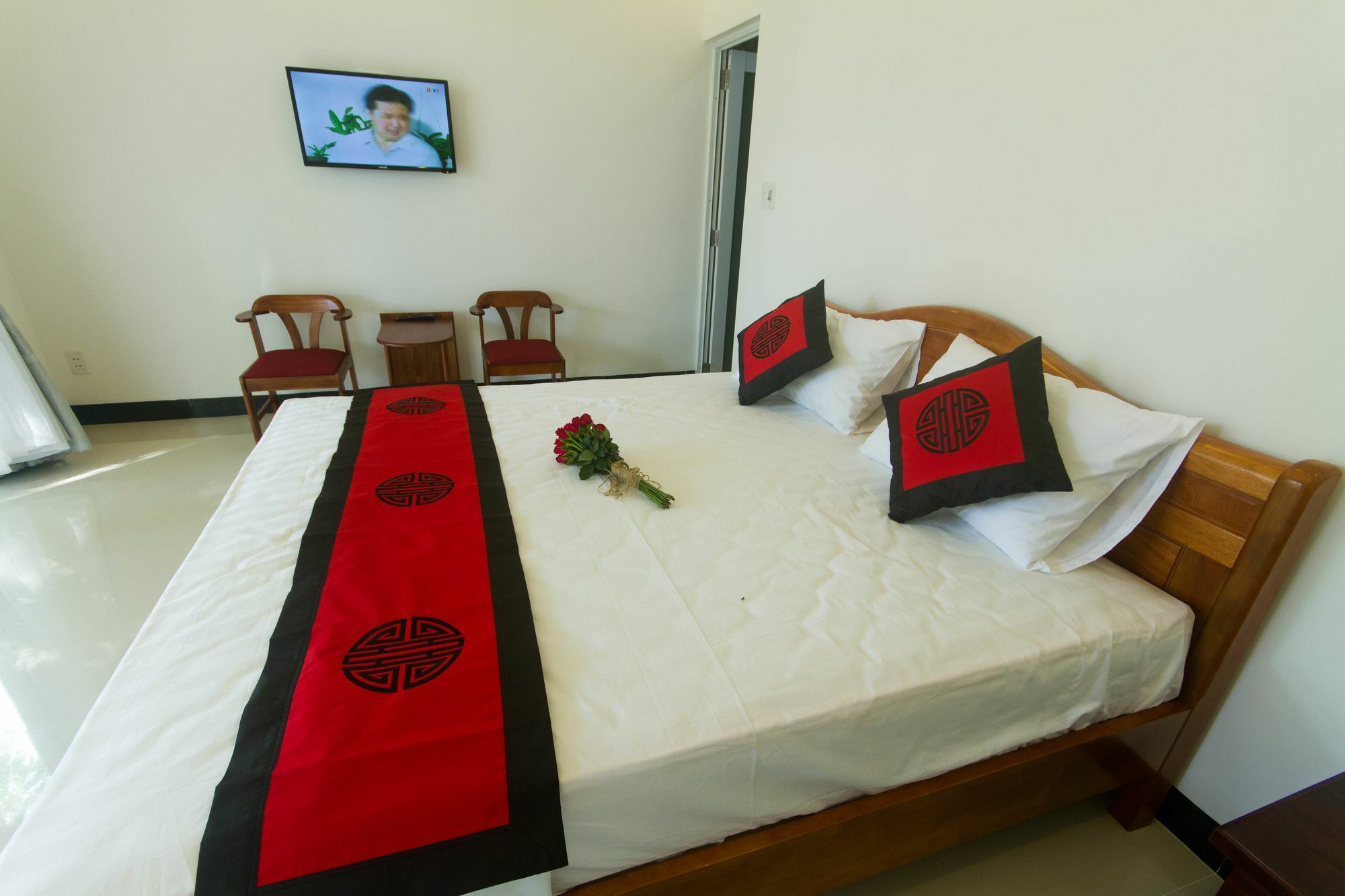 Séjour chez l'habitant Horizon Hội An