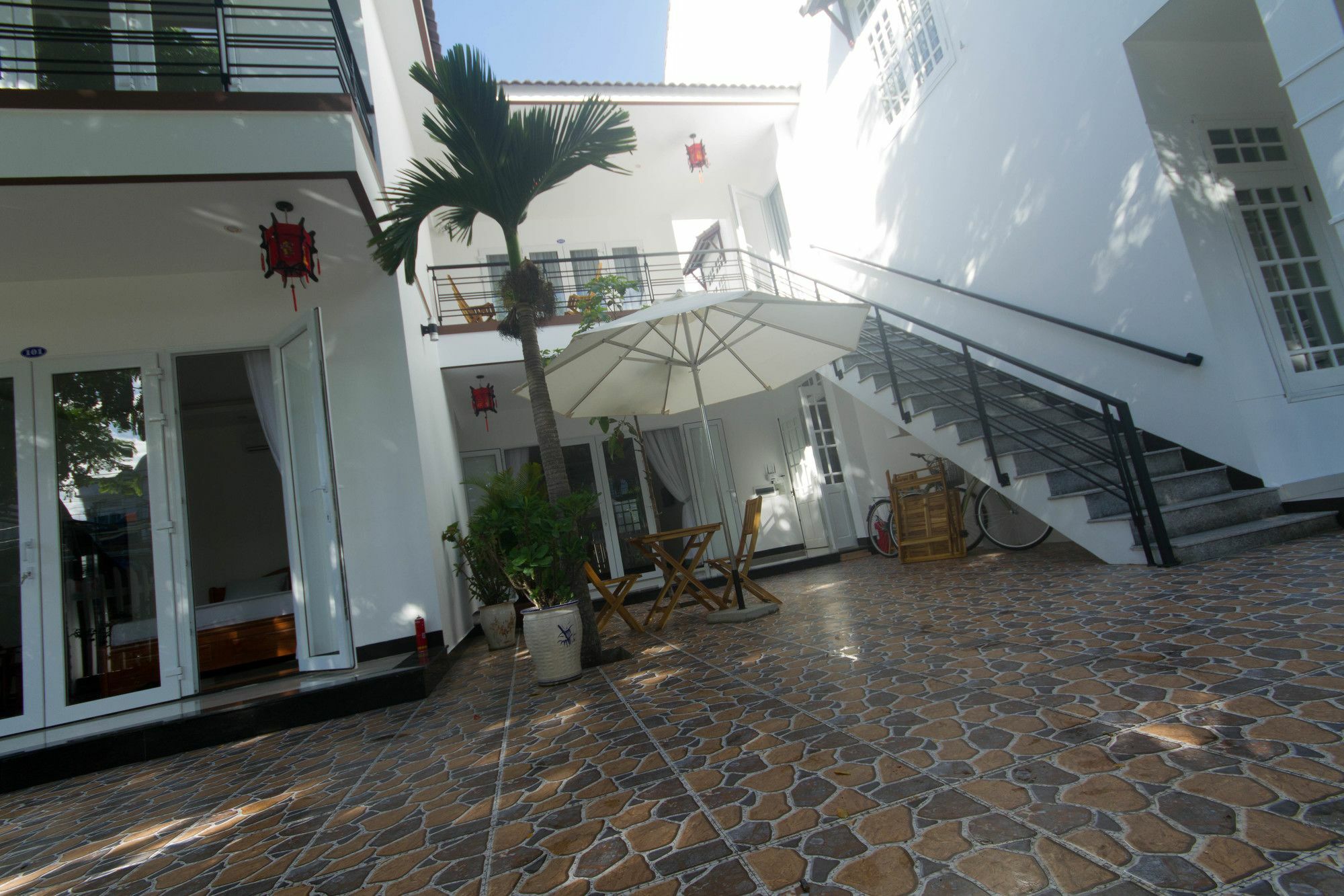 Séjour chez l'habitant Horizon Hội An