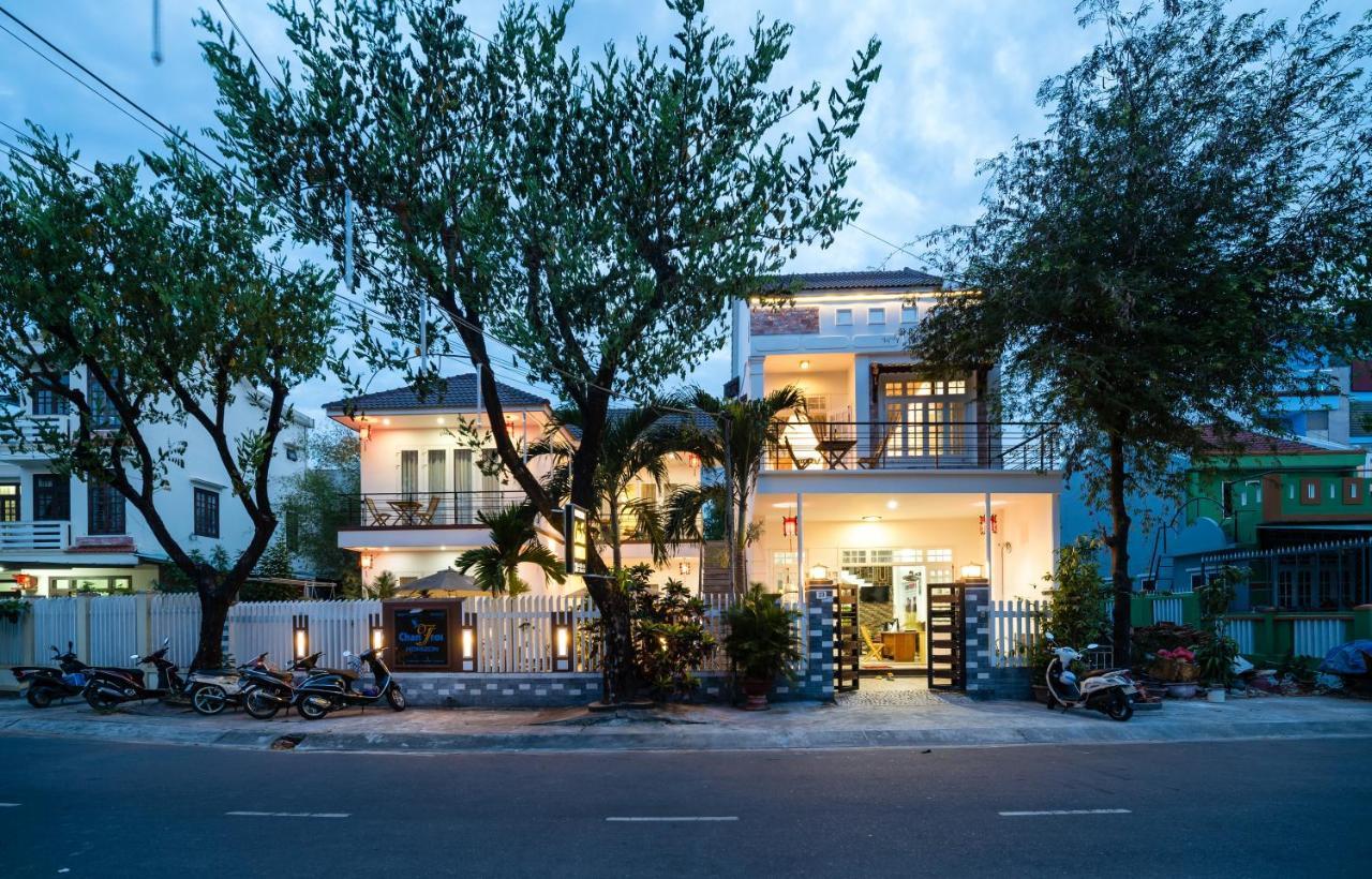 Horizon Hội An